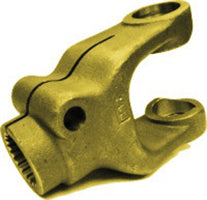 IMPLEMENT CLAMP TYPE YOKE -WALTERSCHEID 2500 SERIES - 1-3/8 X 6 SPLINE
